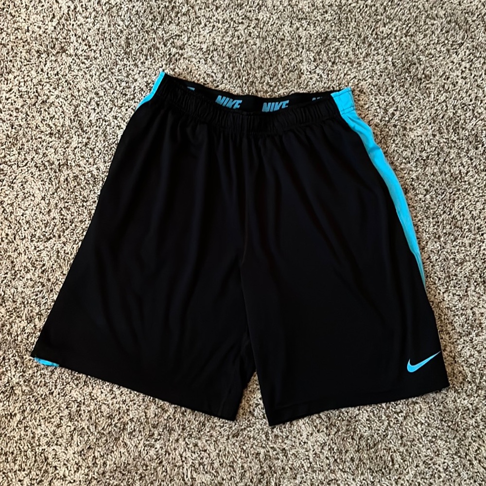 Mens nike shorts
